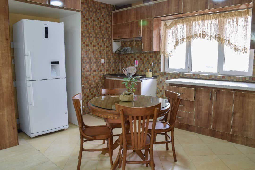 اجاره منزل ویلایی در بندرانزلی