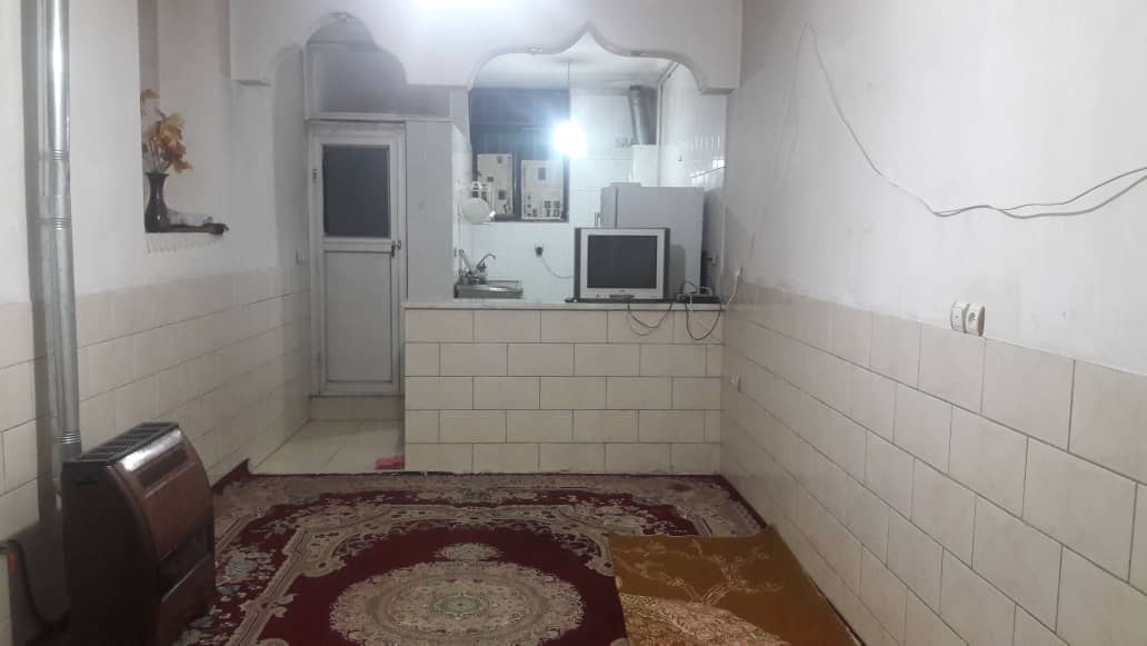 اجاره سوییت ویلایی در ابوذر جنوبی کرمان