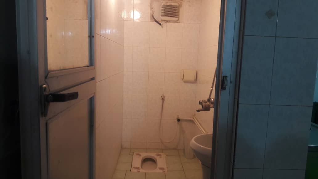 اجاره سوییت ویلایی در ابوذر جنوبی کرمان