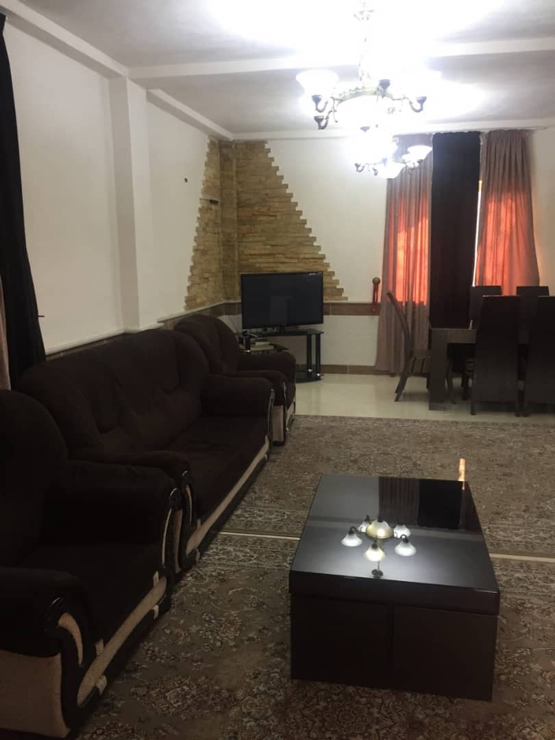 اجاره ویلا ساحلی مبله در امیر بکنده رشت