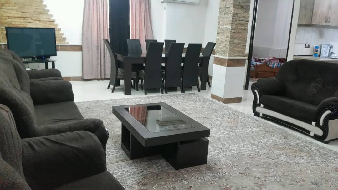 اجاره ویلا ساحلی مبله در امیر بکنده رشت