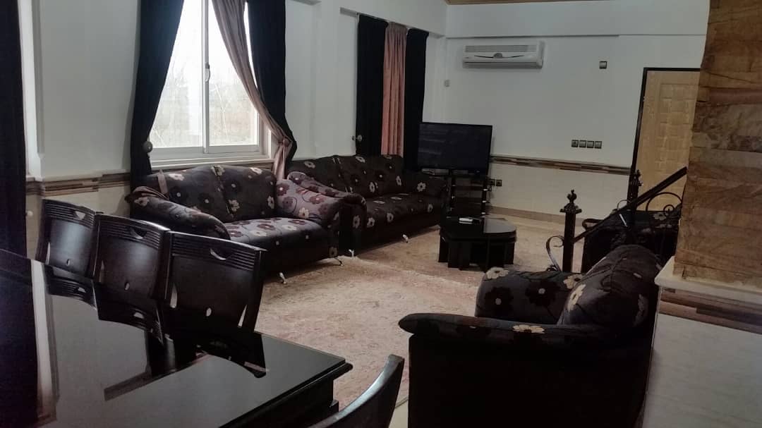 اجاره ویلا ساحلی مبله در امیر بکنده رشت