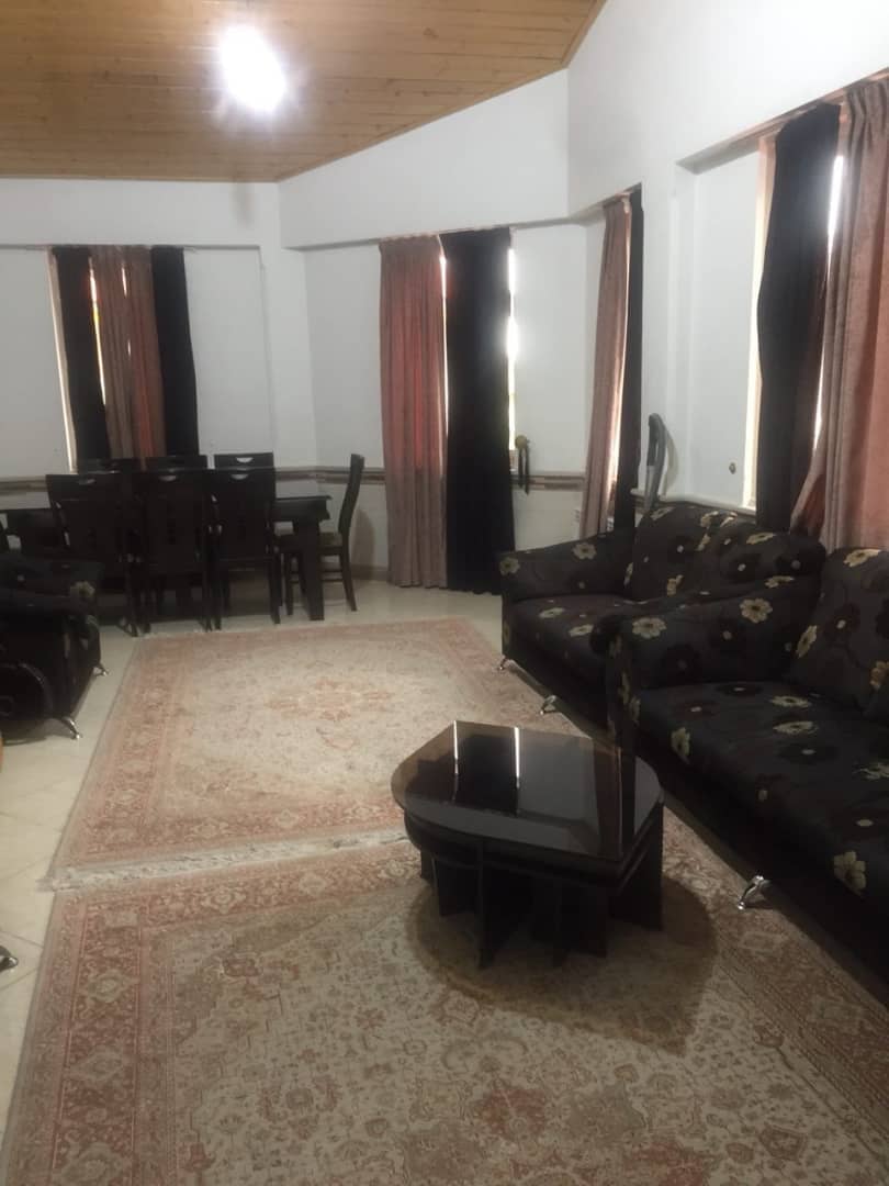 اجاره ویلا ساحلی مبله در امیر بکنده رشت