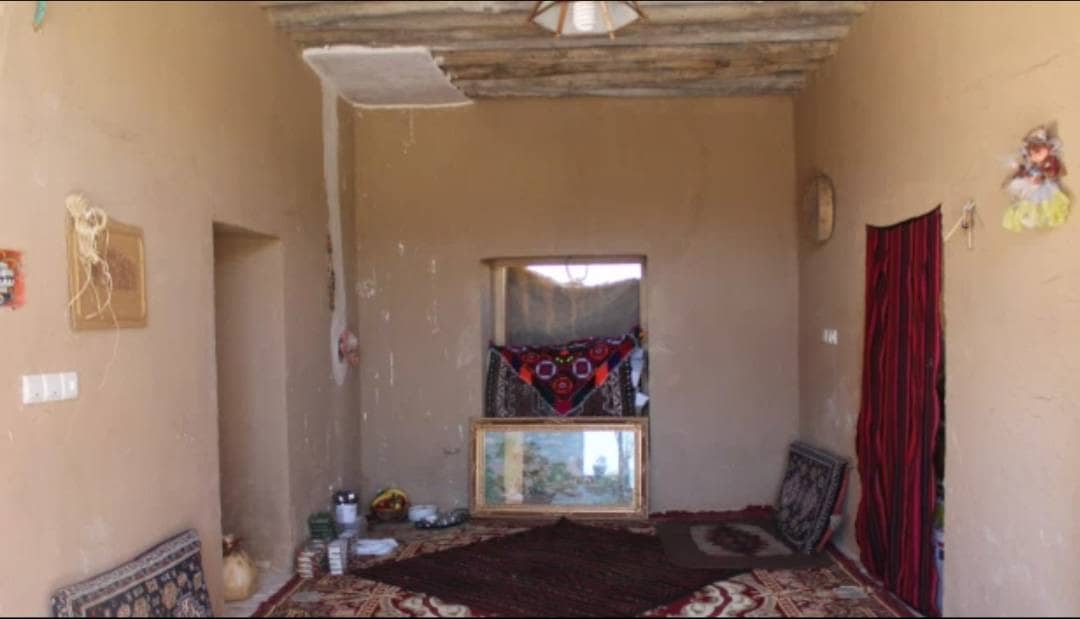اجاره اتاق سنتی در (درب قلعه )استهبان  