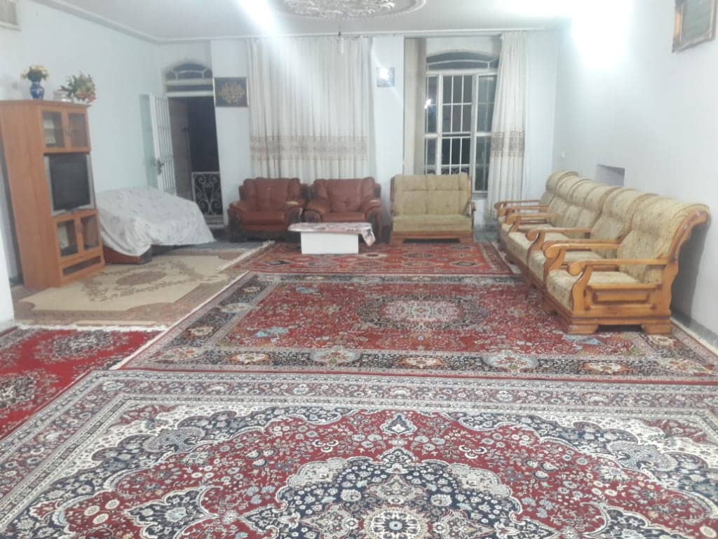 اجاره منزل مبله درفضیلت  شیراز 
