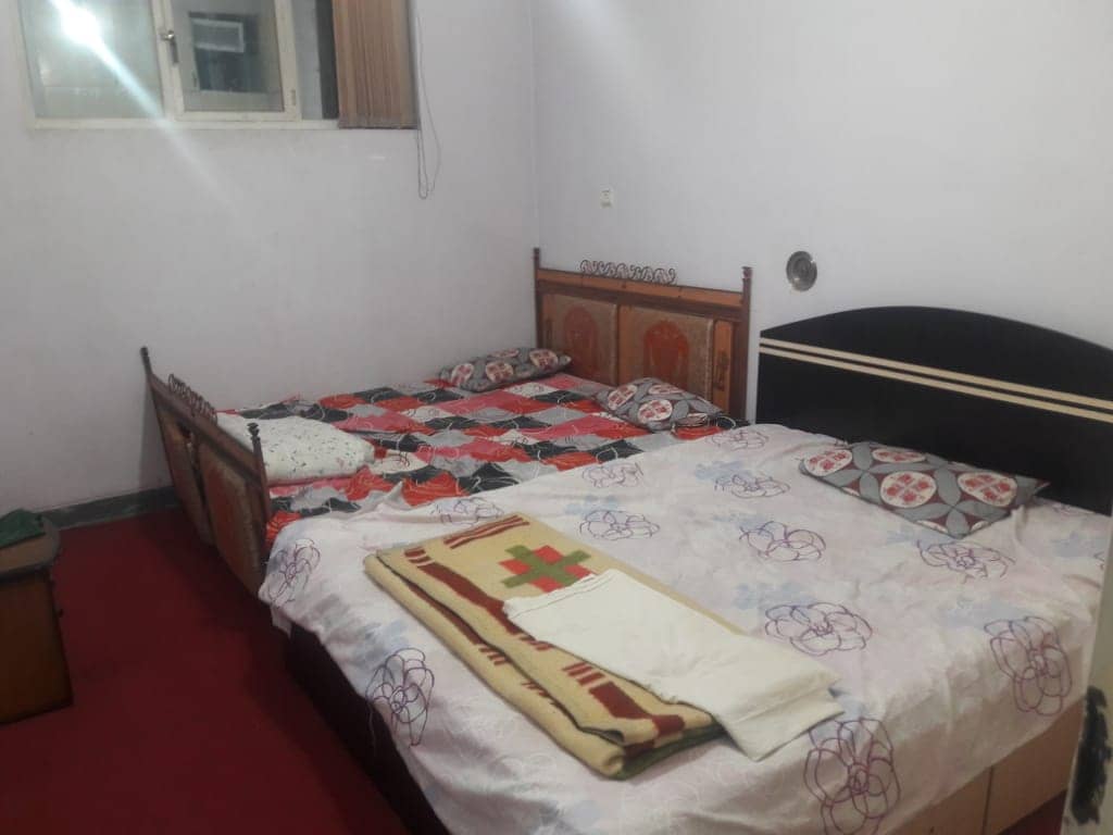 اجاره منزل مبله درفضیلت  شیراز 