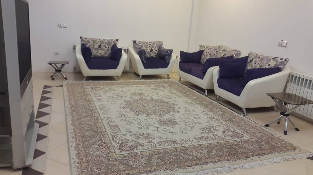 اجاره سوئیت و آپارتمان مبله در مفتح شهرکرد