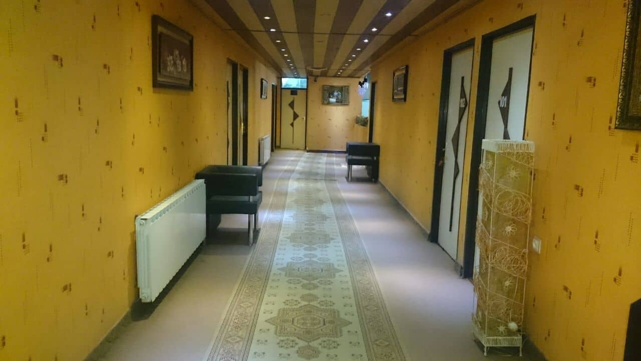 اجاره اتاق دو تخته در اسدآبادی قزوین