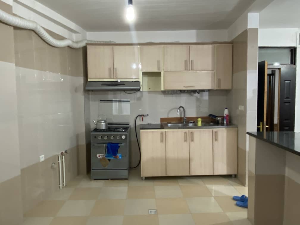 اجاره سوئیت و آپارتمان مبله در پاسداران سردشت 