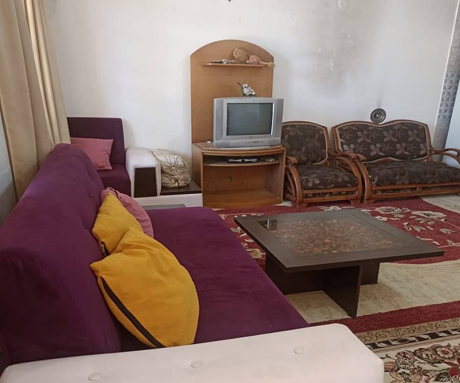 اجاره ویلا در قلات - دوخواب