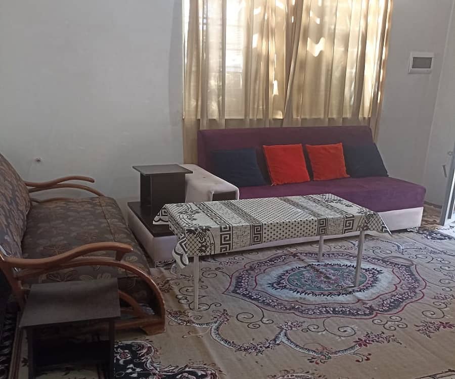 اجاره ویلا در قلات - دوخواب