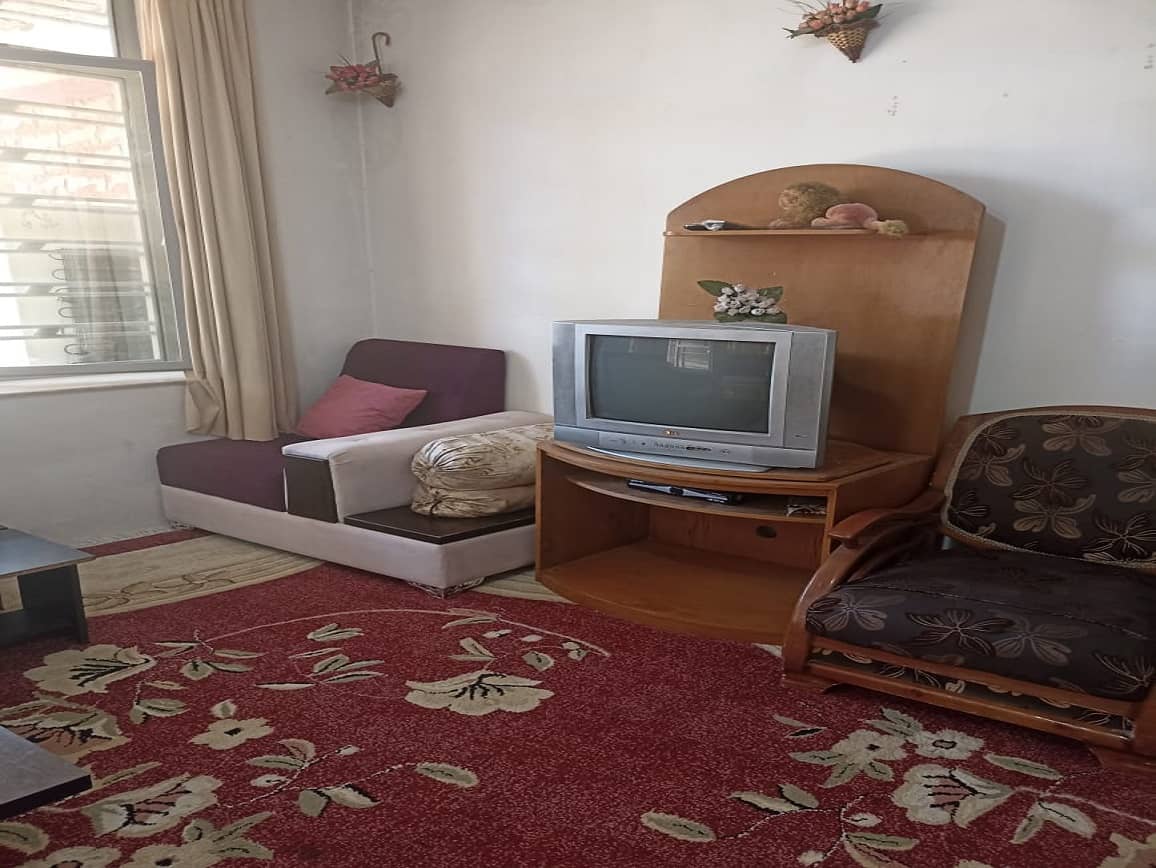 اجاره ویلا در قلات - دوخواب