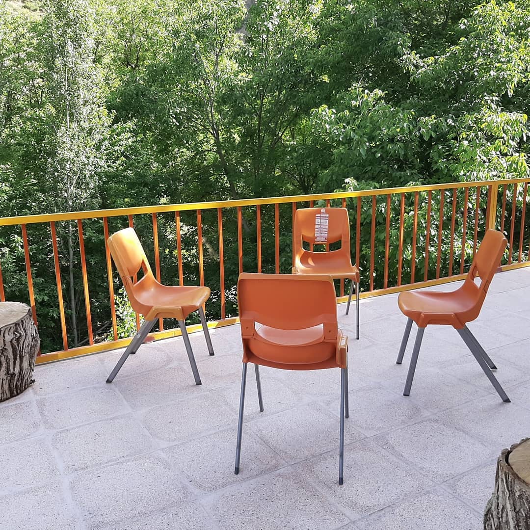 اجاره ویلا کوهستانی در گلوسنگ کلیبر