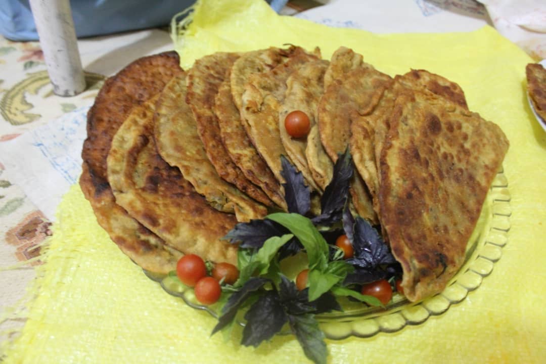 اجاره اتاق سنتی در استهبان ایج _ اتاق 1