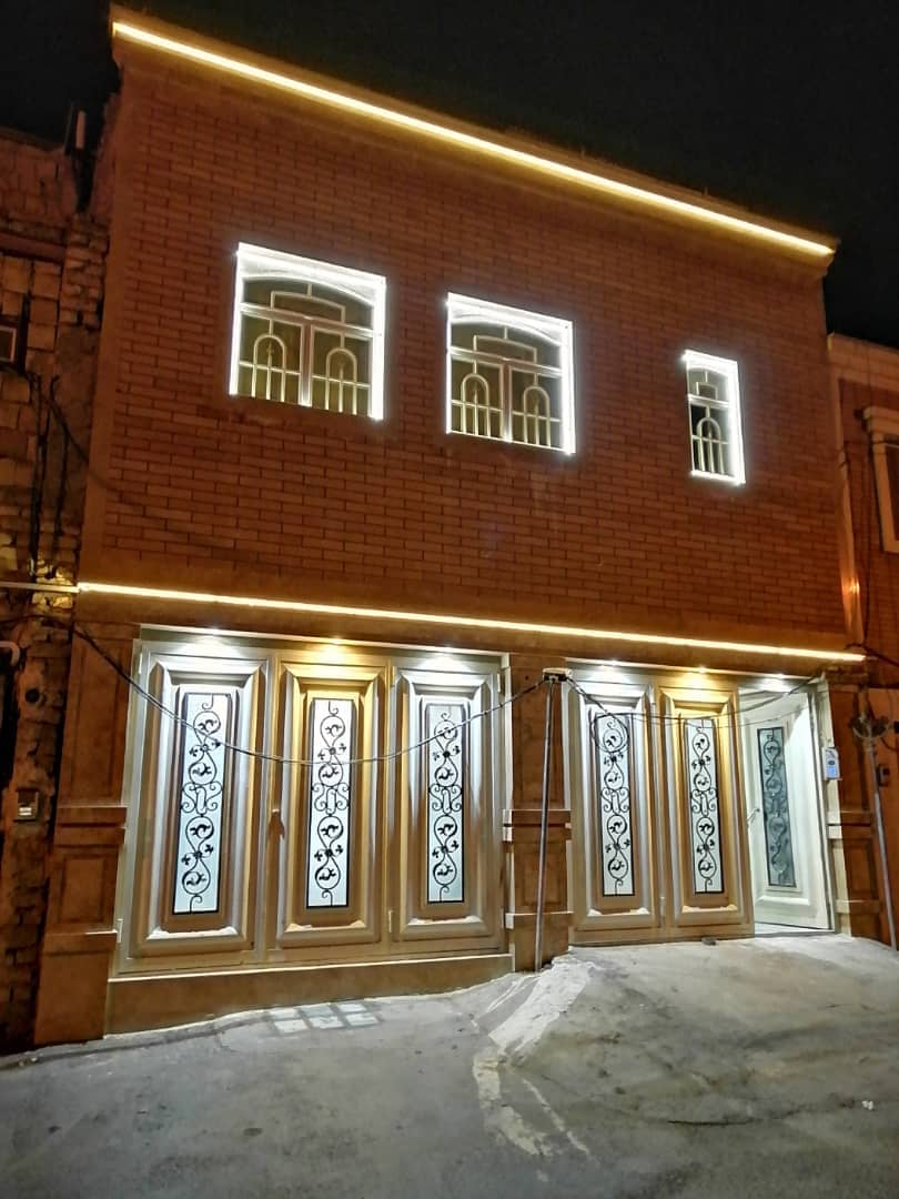 اجاره منزل مبله در بلوار کارگر کاشان 