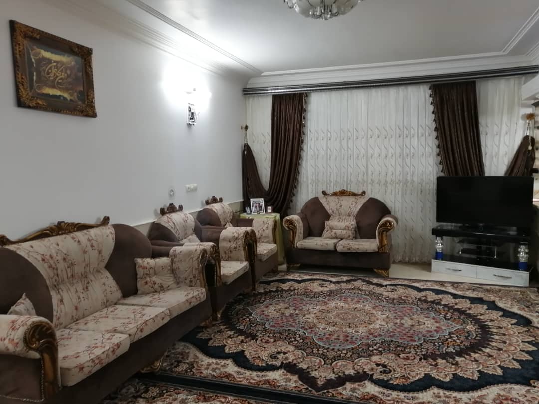 اجاره منزل مبله در بلوار کارگر کاشان 