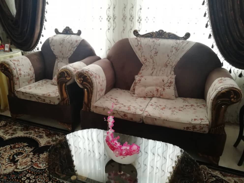 اجاره منزل مبله در بلوار کارگر کاشان 