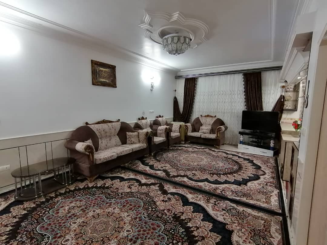 اجاره منزل مبله در بلوار کارگر کاشان 