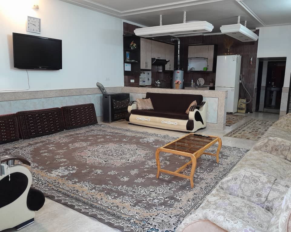 اجاره منزل مبله در خیابان ملا حبیب در کاشان 