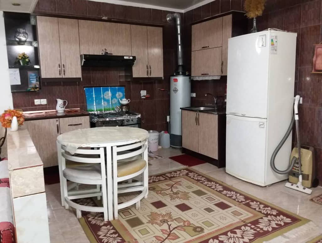 اجاره منزل مبله در خیابان ملا حبیب در کاشان 