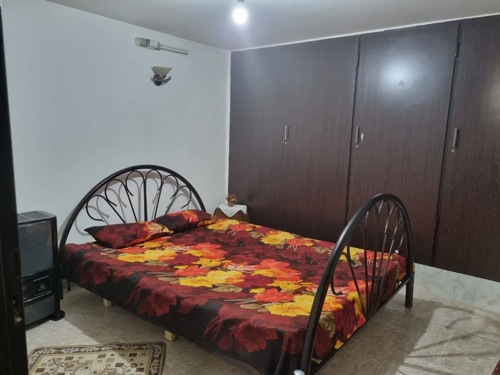 اجاره منزل مبله در خیابان ملا حبیب در کاشان 