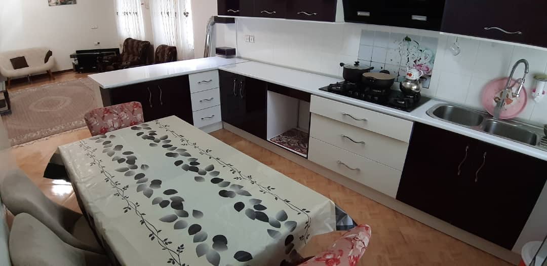 اجاره منزل ویلایی در رجایی رامسر 