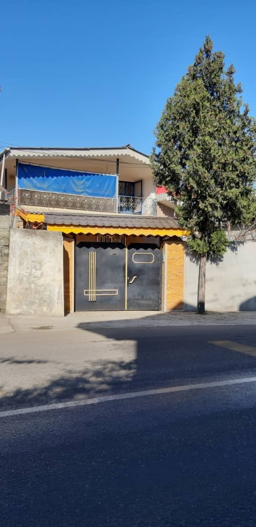 اجاره منزل ویلایی در رجایی رامسر 