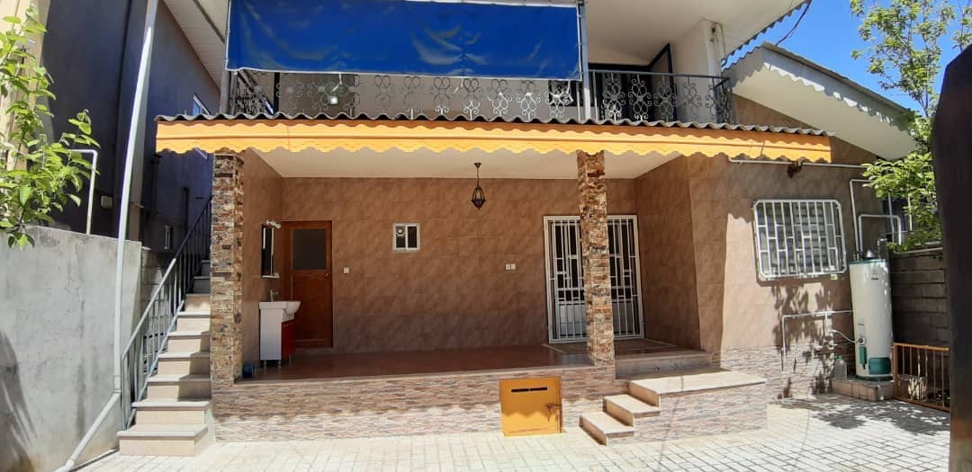 اجاره منزل ویلایی در رجایی رامسر 