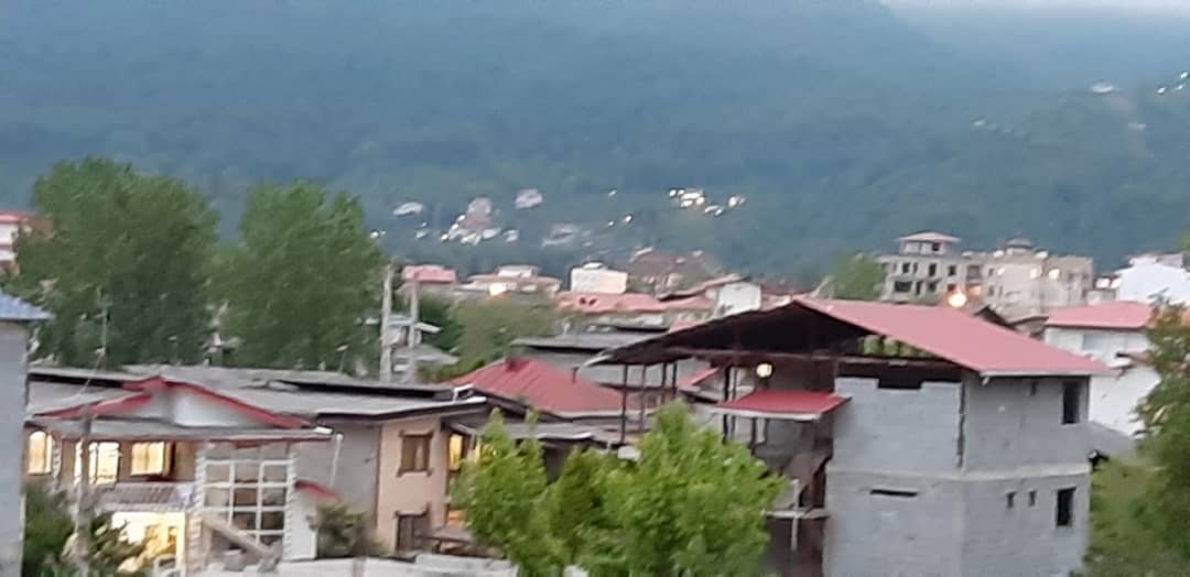 اجاره آپارتمان مبله در طالقانی رامسر