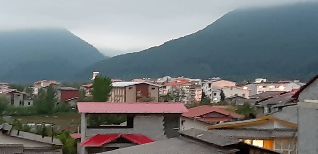 اجاره آپارتمان مبله در طالقانی رامسر