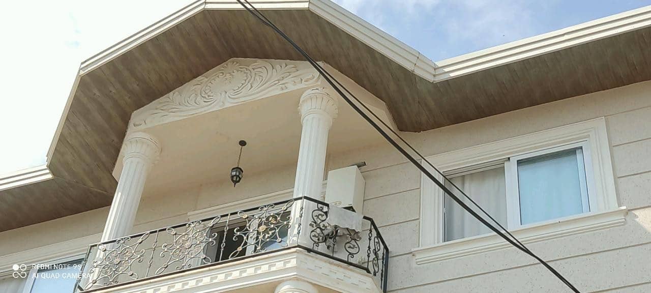 اجاره آپارتمان مبله در طالقانی رامسر