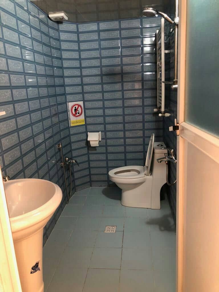 اجاره اقامتگاه بوم گردی سنتی در مهریز یزد  | اتاق سه تخته