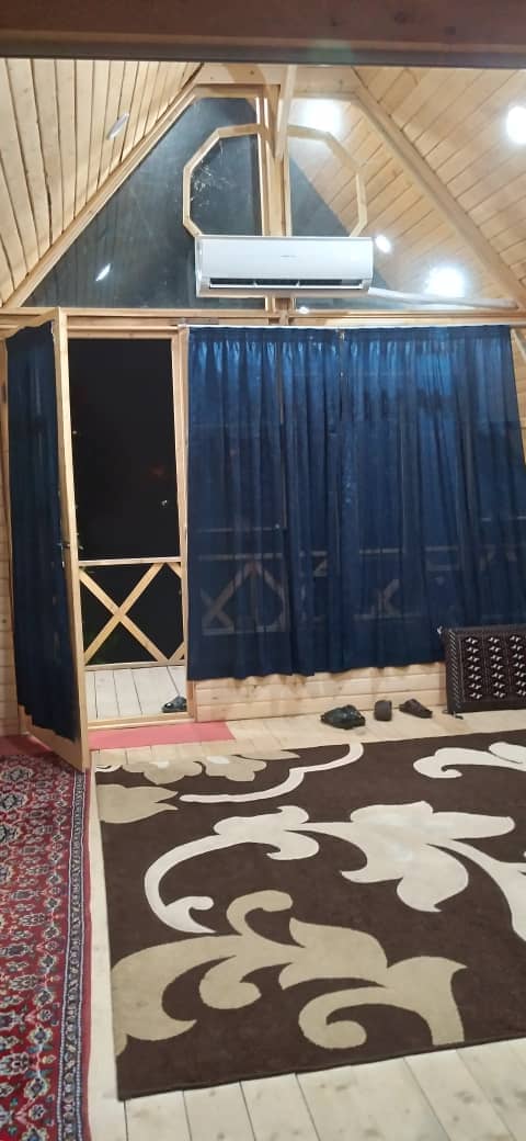 اجاره کلبه چوبی رودسر بخش رحیم آباد