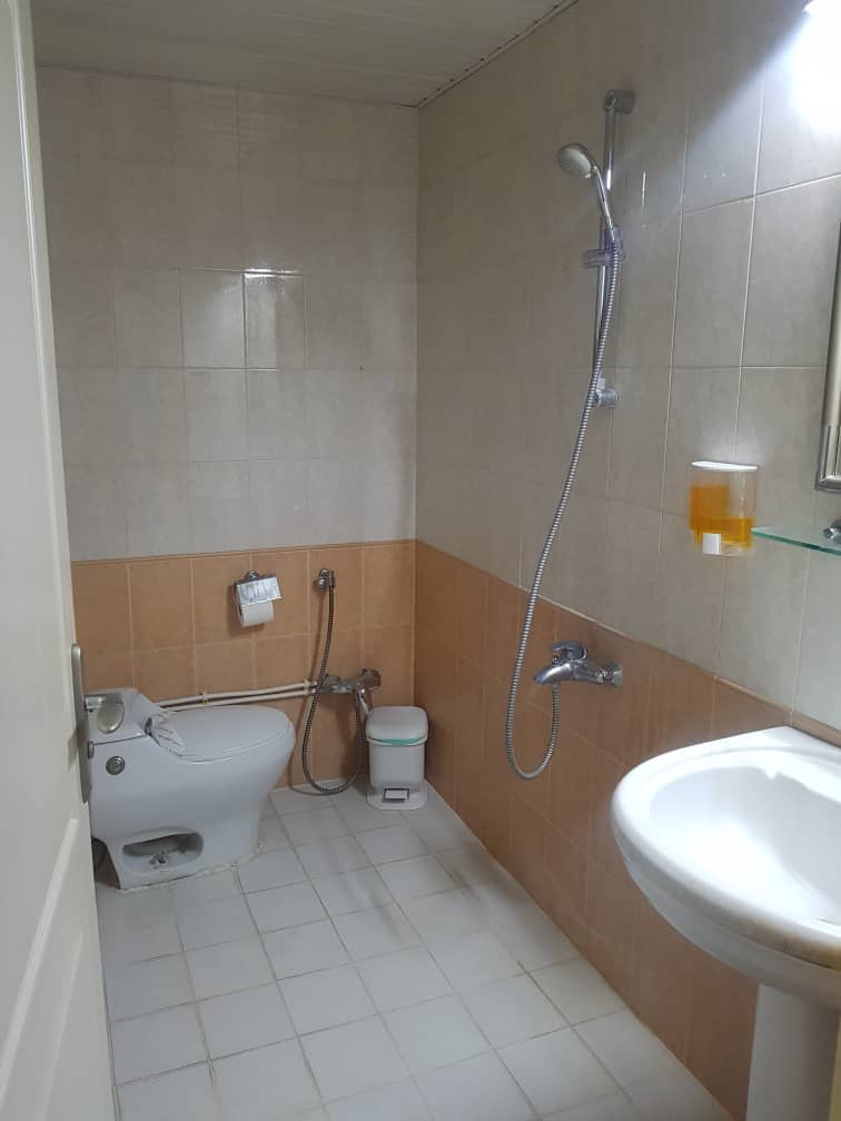 اجاره هتل سوئیت دو تخته در شهریار تبریز