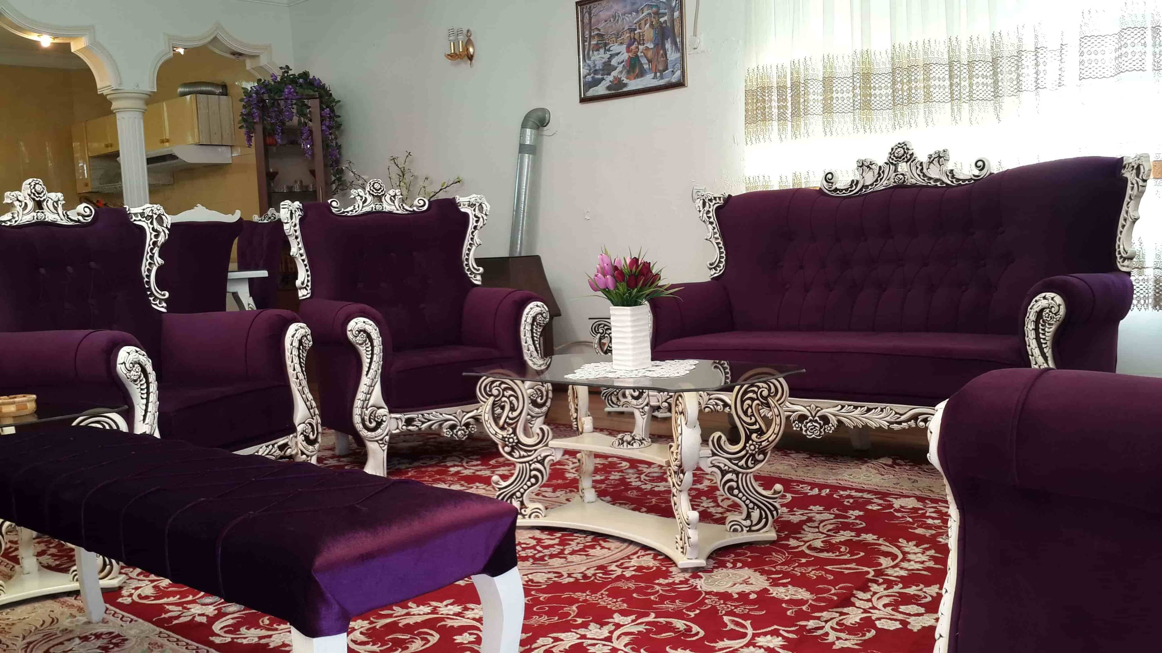 اجاره آپارتمان ساحلی در شهرک ساحلی شیرلو رامسر