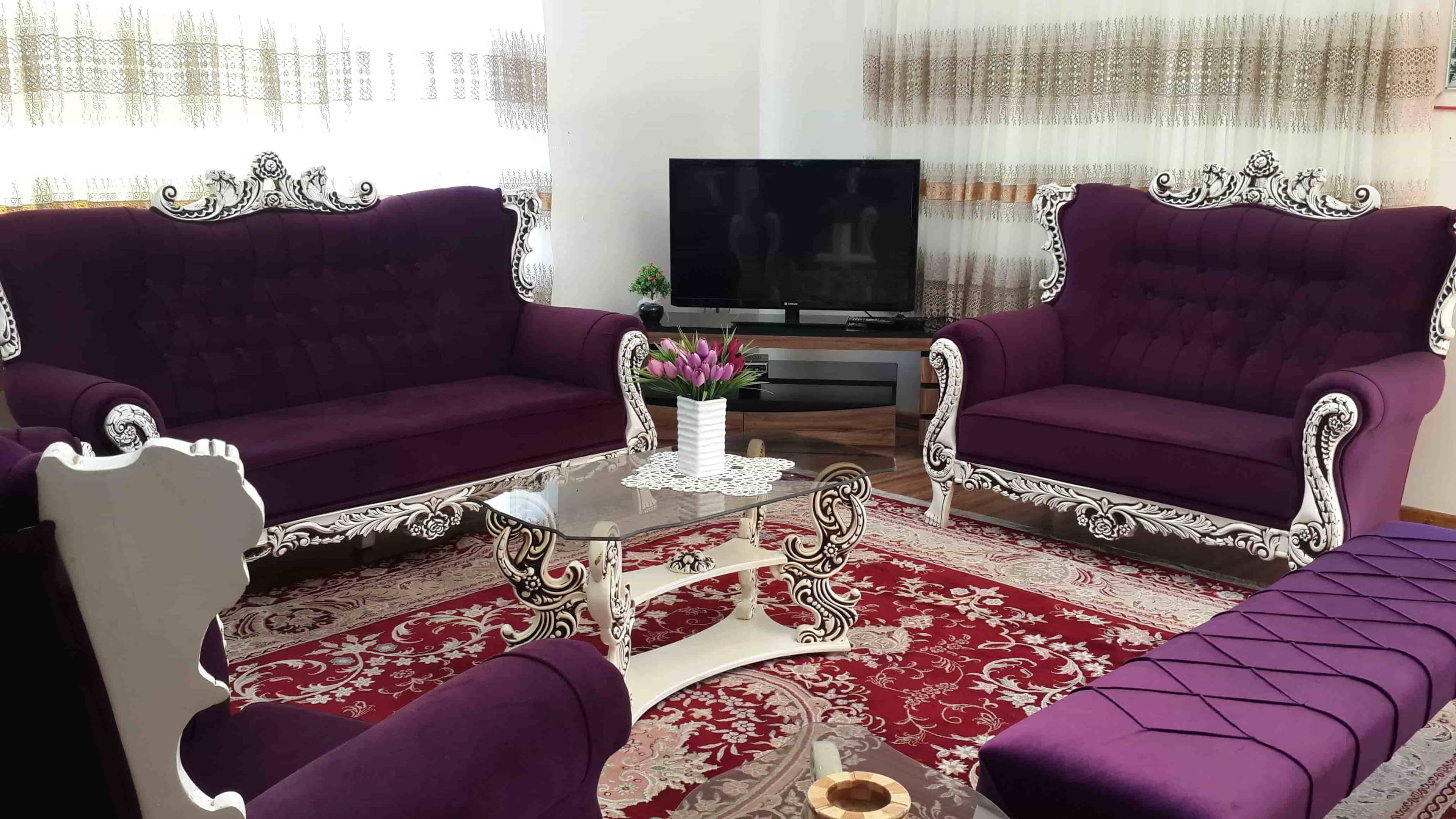 اجاره آپارتمان ساحلی در شهرک ساحلی شیرلو رامسر