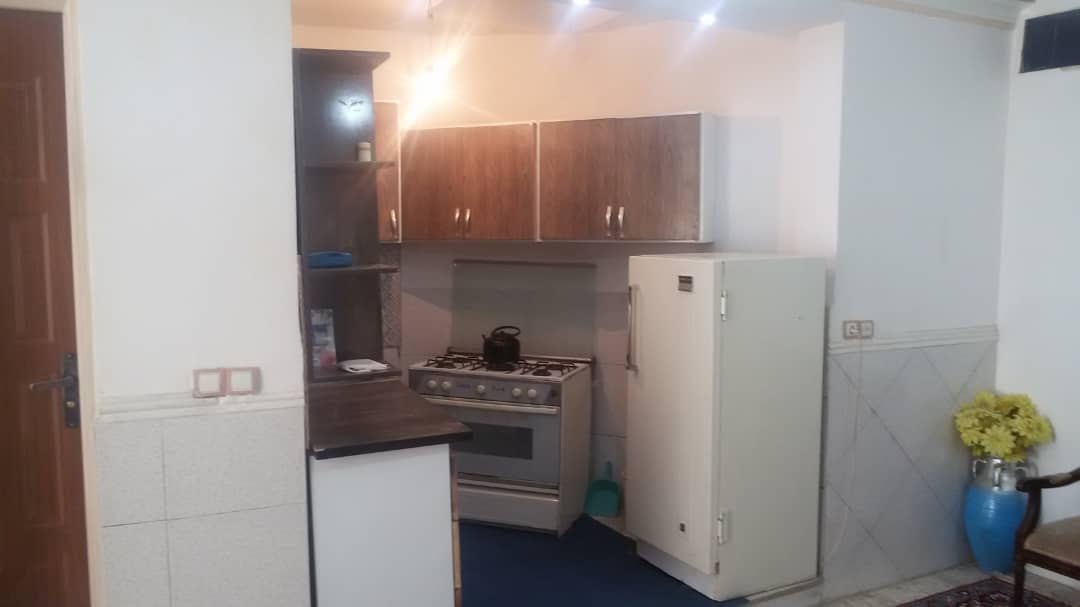 اجاره سوئیت مبله در کوی ناصری اراک