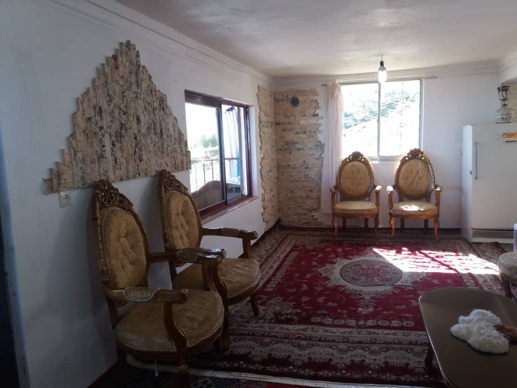 اجاره ویلای کوهستانی در فیلبند