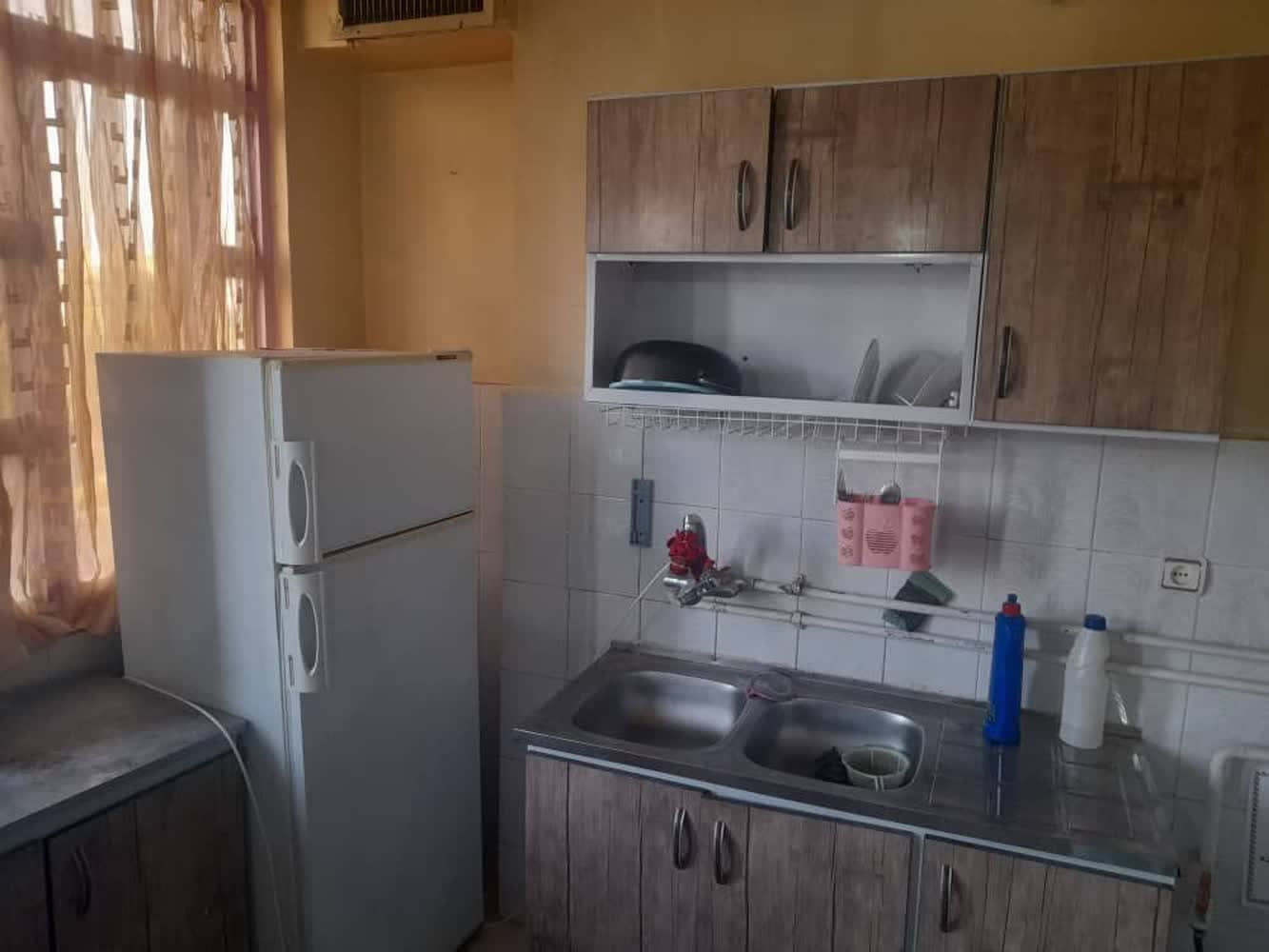 اجاره منزل مبله در خیابان دانشگاه