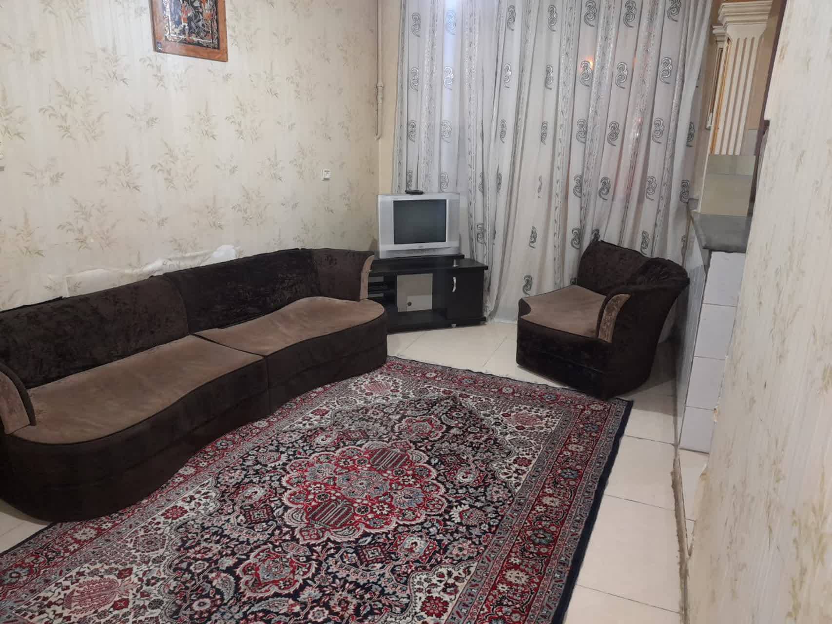 اجاره منزل مبله در خیابان دانشگاه