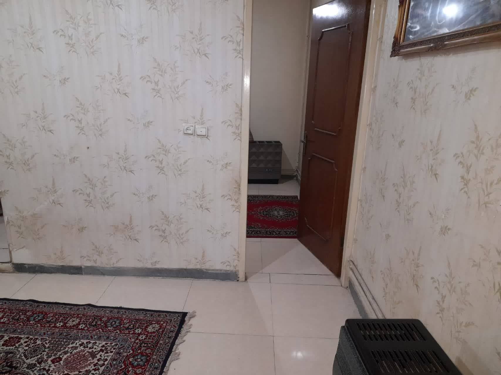  آپارتمان در خیابان دانشگاه اراک - نصر2 