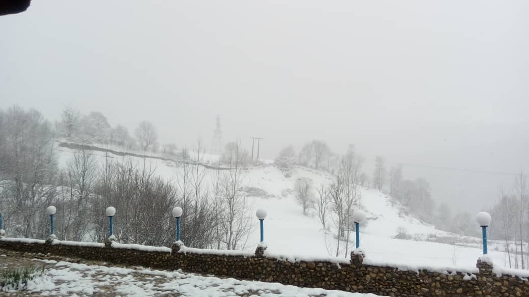 اجاره اقامتگاه بومگردی در چالکده بهشهر