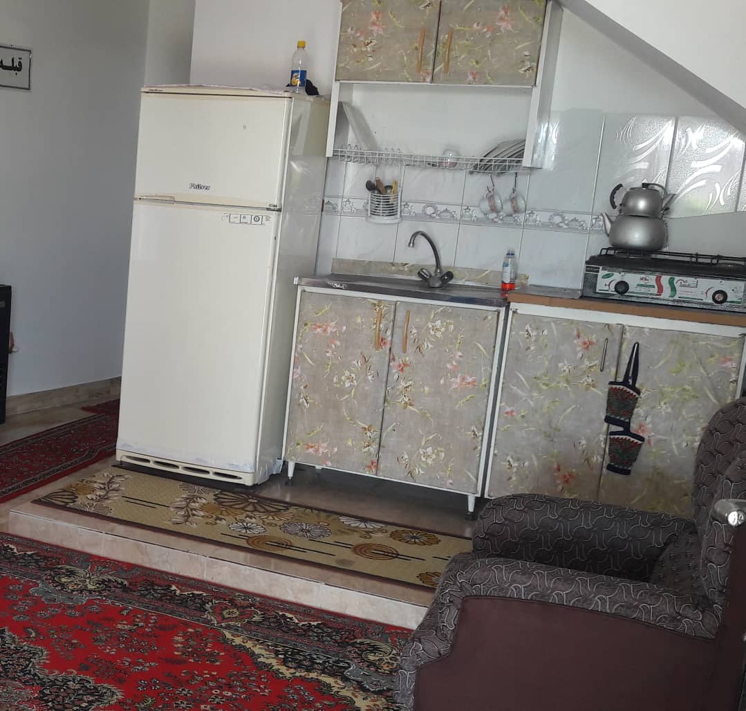 اجاره ویلا جنگلی در سفید تمشک رامسر