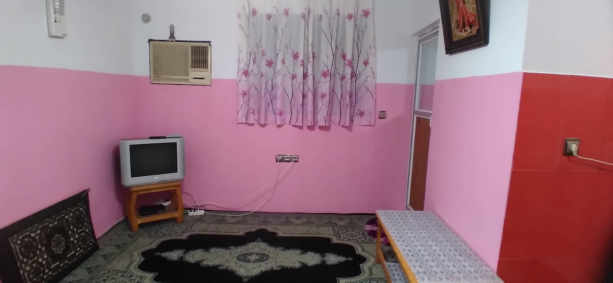 اجاره باغ ویلا در روستا لپاسرک- رامسر