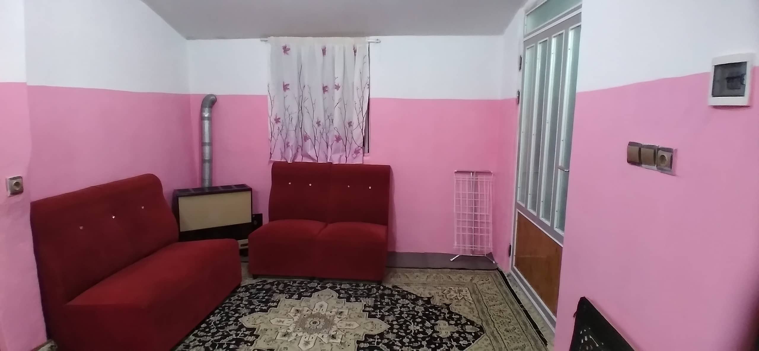 اجاره باغ ویلا در روستا لپاسرک- رامسر