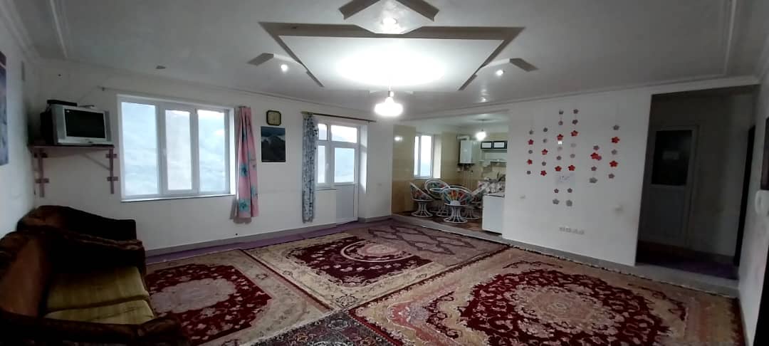 اجاره منزل مبله در ایمانی کلیبر-اول