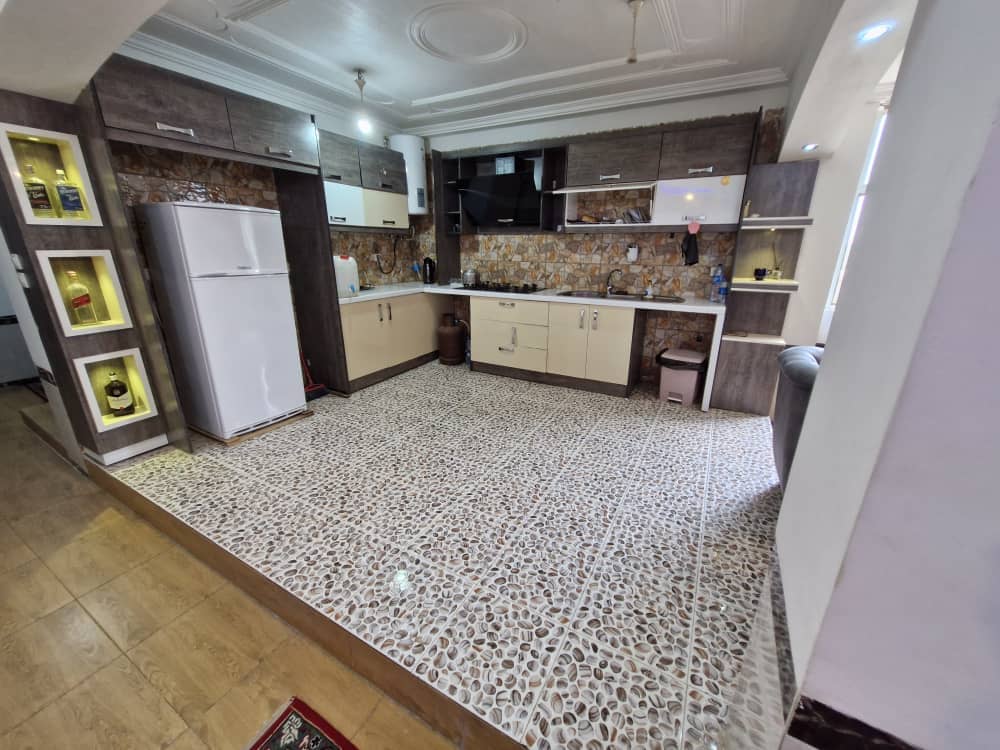 اجاره ویلا باغ استخردار در سرتل بوشهر-اول