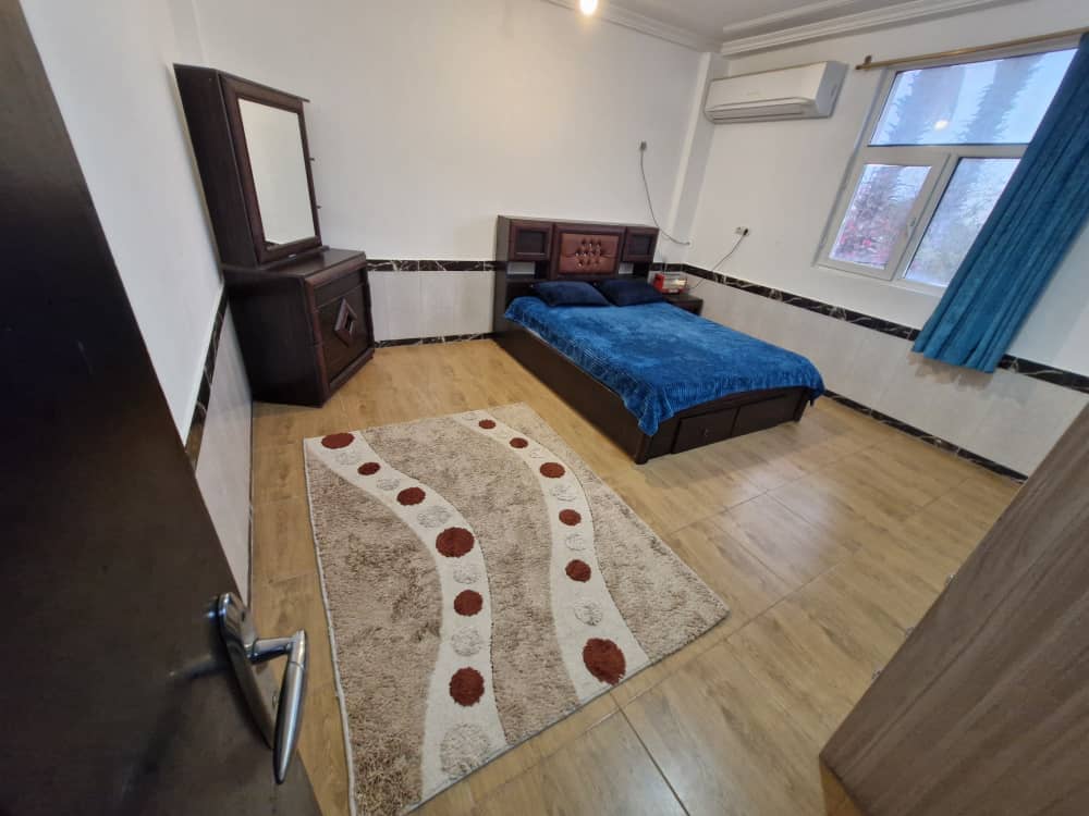 اجاره ویلا باغ استخردار در سرتل بوشهر-اول