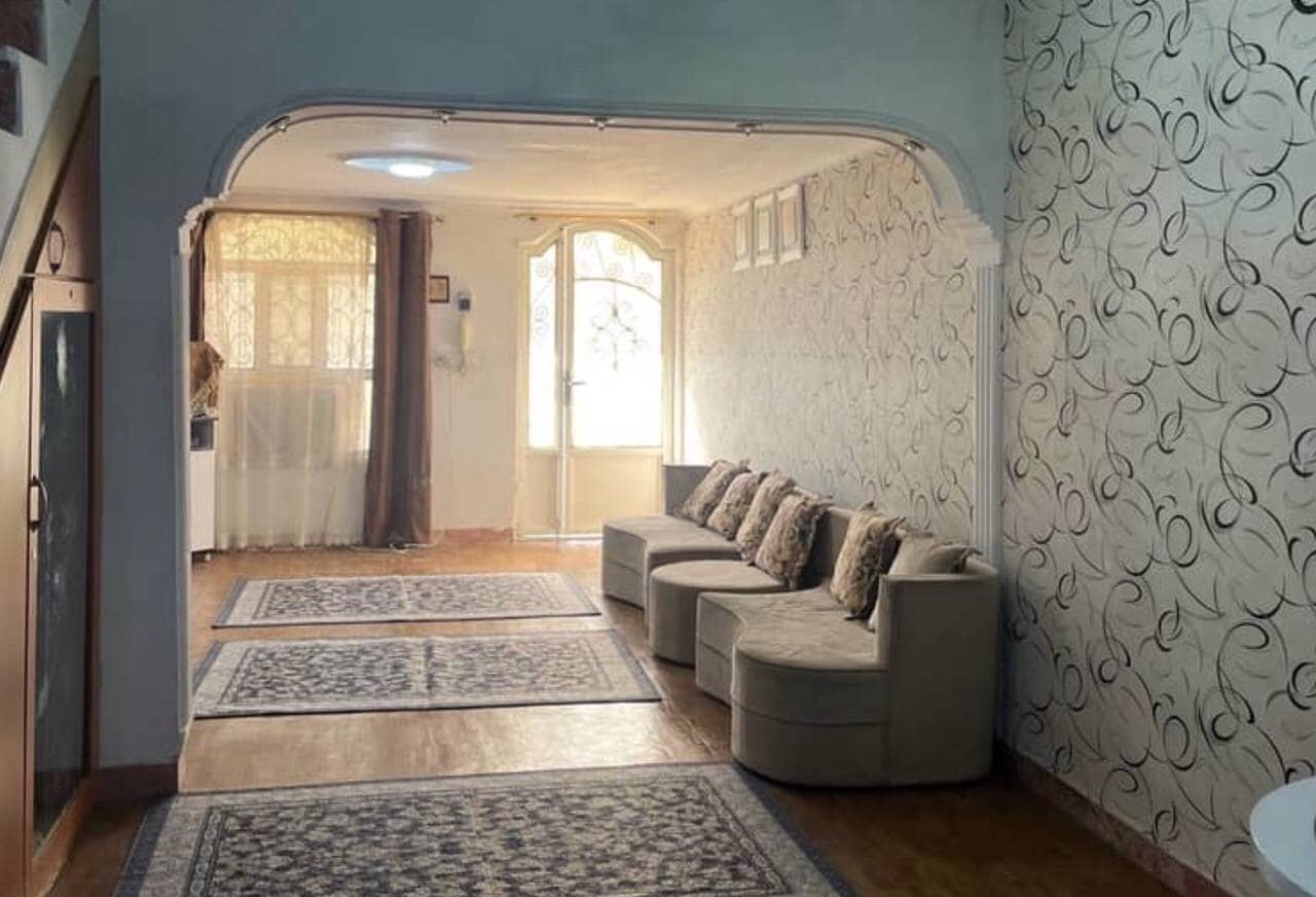 اجاره خانه در بلوار شهید یاسینی بوشهر