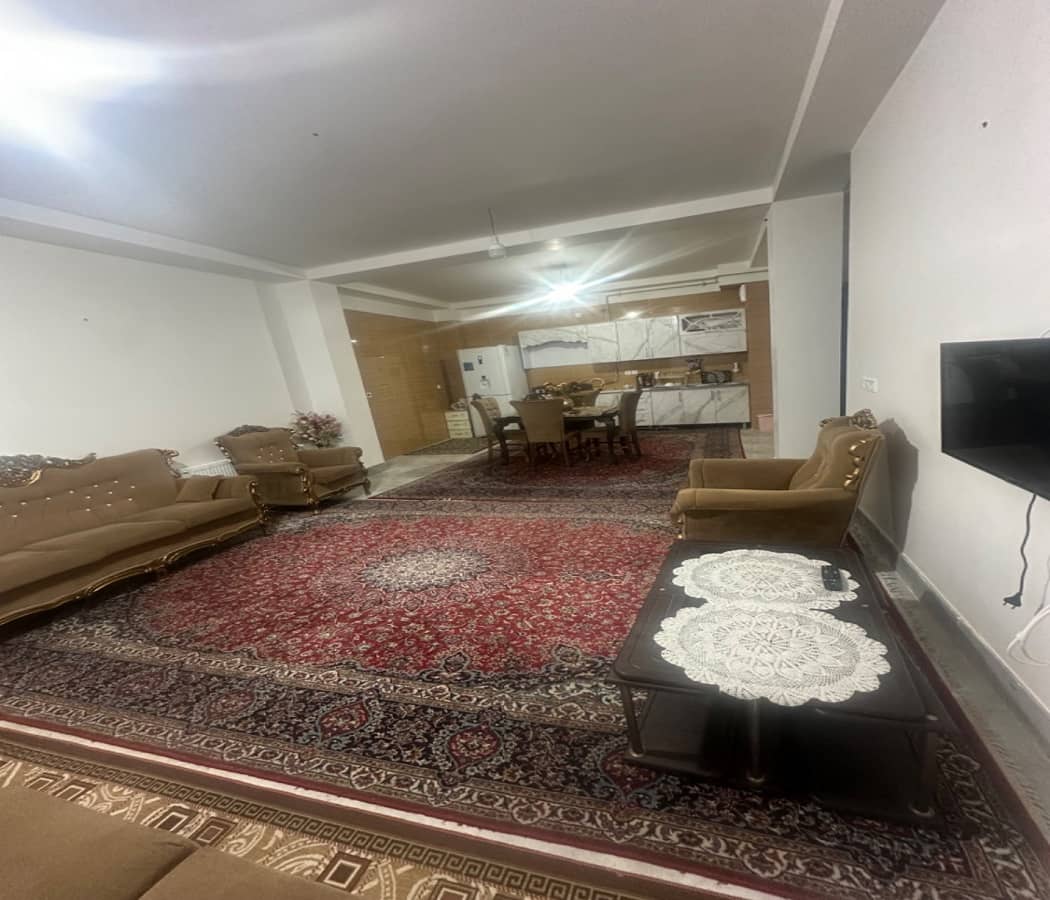 اجاره منزل مبله در نکا